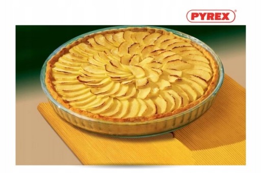 31 см. Тепло -устойчивый сосуд для выпечки BP53 Tart