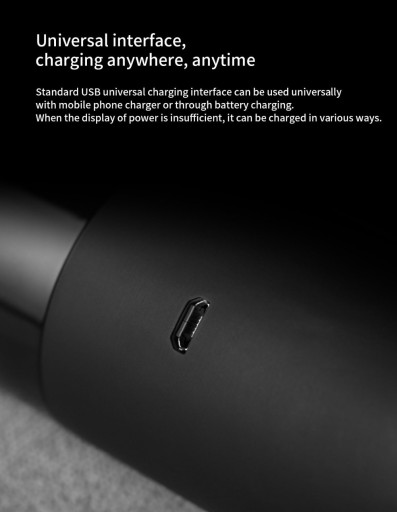 Электрический штопор Xiaomi Huohou