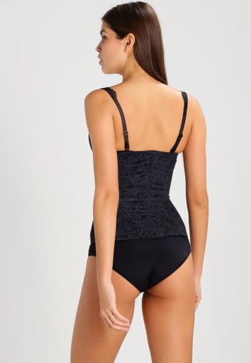 Корсет с узором Maidenform M