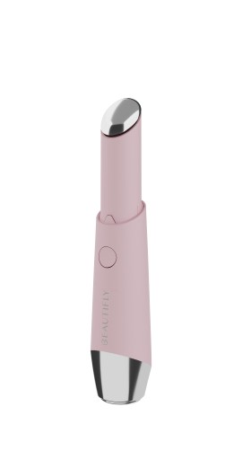 Beautifly B-Blink Blush Массажер для области глаз и губ, вибрационный массаж