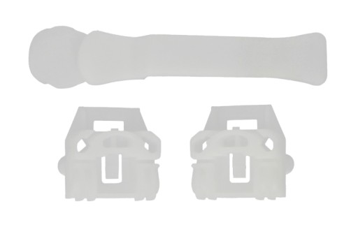 РЕМКОМПЛЕКТ ОКОН SEAT LEON 99-05