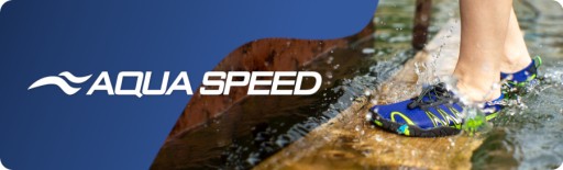 AQUASPEED Gekko r37 обувь для плавания и пляжной воды