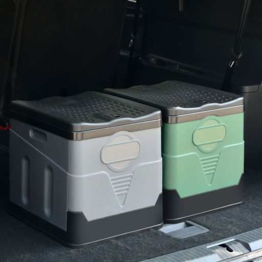 АВТОМОБИЛЬНЫЙ ПОРТАТИВНЫЙ АВАРИЙНЫЙ ТУАЛЕТ TRAVEL POTTY CAR