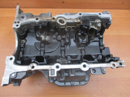 NISSAN RENAULT 1.3 DCI DIG-T HR13 ПОРШЕНЬ С ШАТУНОМ