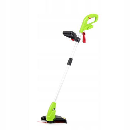 Аккумуляторная газонокосилка 4GARDEN 20V 24 см