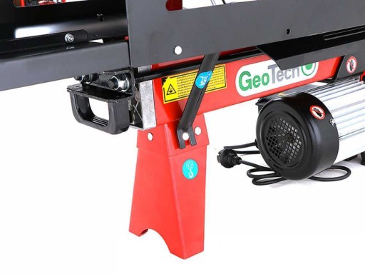 Горизонтальный дровокол GeoTech SPHE7 7 T