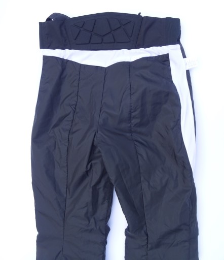 DSCENTE DO-8571 - размер утепленных брюк. XL/XXL