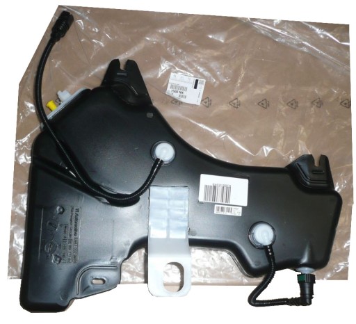 Новый оригинальный бак присадки FAP Citroen C5 III, C6 - 1500.NK