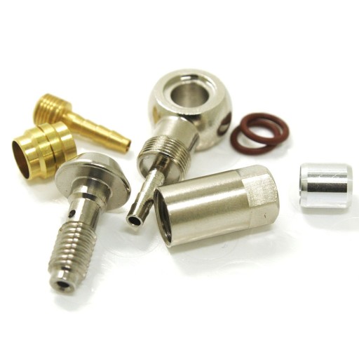 Металлические аксессуары для Magura MT4 MT6 MT8 MT5 MT7