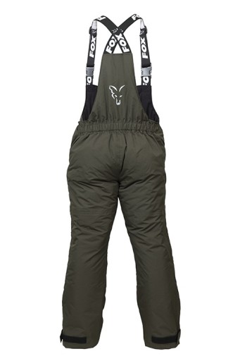 Зимний костюм лисы, размер Xxxl