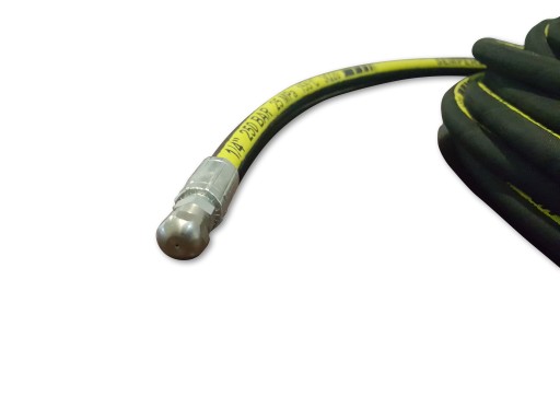 моль для KARCHER EASY!LOCK SEWAGE, шланг 20м