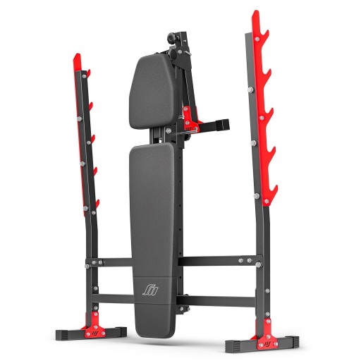 Скамья MARBO SPORT MH-L107 2.0