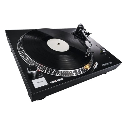 Reloop RP-2000 USB MK2 - DJ-проигрыватель