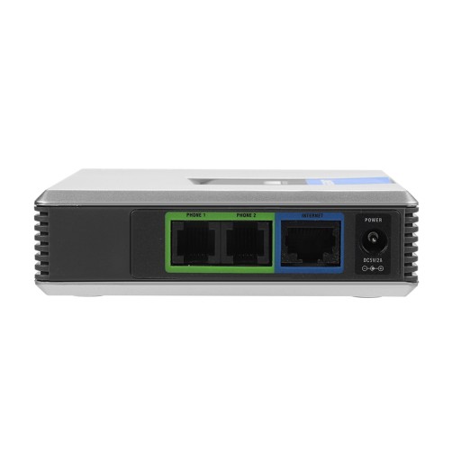 НАДЕЖНЫЙ VOIP-ШЛЮЗ ДЛЯ LINKSYS PAP2T