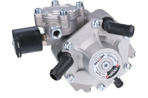 ALEX - Редуктор SHARK 1200 мбар до 150 л.с.