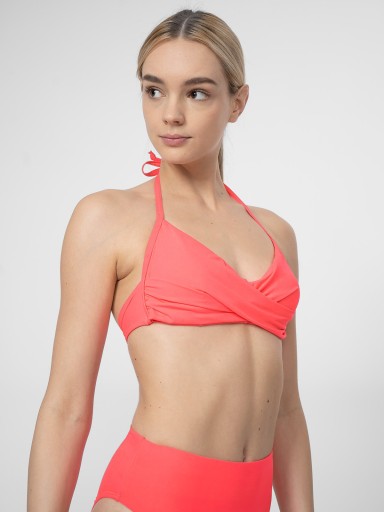 GÓRA OD BIKINI STRÓJ KĄPIELOWY STANIK 4F M
