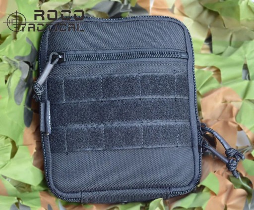 Качественные тактические медицинские сумки ROCOTACTICAL, армейские сумки EDC Medic Bags Molle
