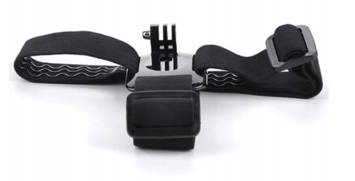 ПОВЯЗКА НА ГОЛОВУ, ДЕРЖАТЕЛЬ ШЛЕМА, РЕГУЛЯТОР ДЛЯ КАМЕРЫ ТЕЛЕФОНА GOPRO HERO DJI SJCAM