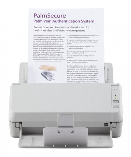 Сканер Fujitsu SP-1120N