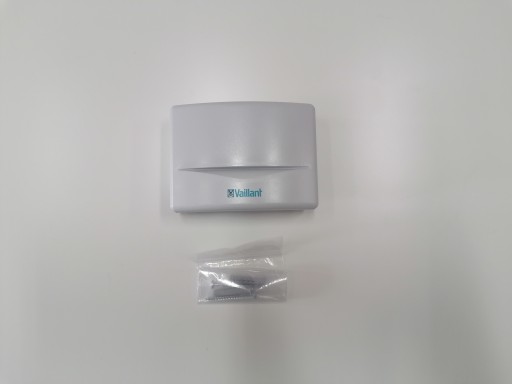 Модульный контроллер Vaillant VRC 720 sensoCOMFORT