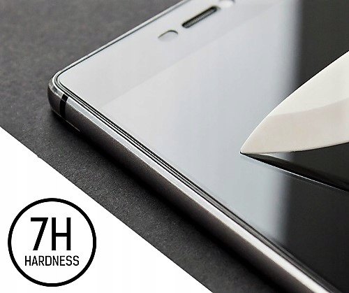 Szkło Hybryda FlexibleGlass 3MK do Oppo Reno 6 5G