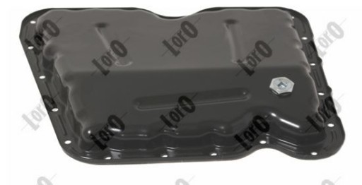 МАСЛЯНЫЙ ПОДДОН QASHQAI VIVARO MEGANE TRAFIC SCENIC MEGANE KOLEOS 2.0DCI CDTI