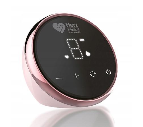 Herz Medical ЭЛЕКТРИЧЕСКИЙ молокоотсос 2в1 без BPA