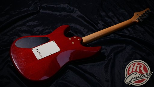 TOKAI модель VX80, Япония, 1984 г.