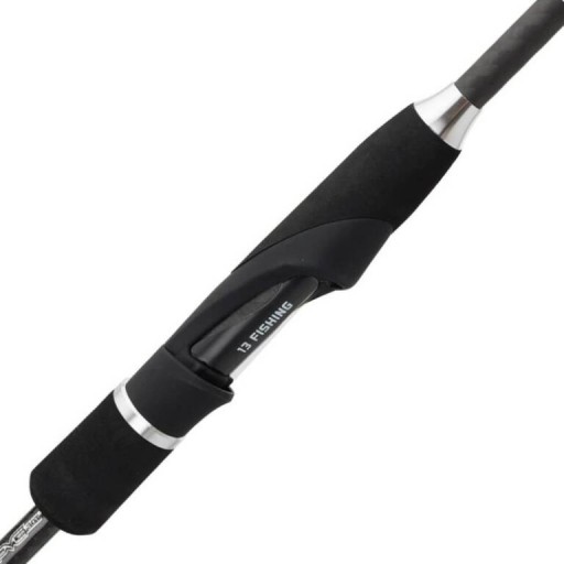 УХОД 13 FISHING FATE BLACK SPIN 244см 10-30г