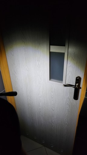 Elastyczna Giętka Lampka do Czytania LED na Szyję Akumulator 3 Barwy