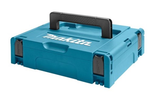 Makita Makpac Type 1 2 и 3 - Органайзеры для инструментов