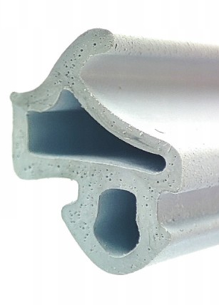 Уплотнитель створки для окон ПВХ VEKA S-1127