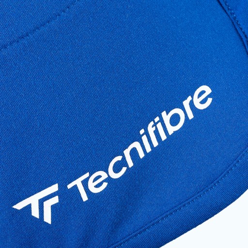 Женские теннисные шорты Tecnifibre синие 23