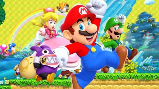 МИНИ-КОНСОЛЬ PSP, MARIO, CONTRA + JOYPAD + ТВ-КАБЕЛЬ