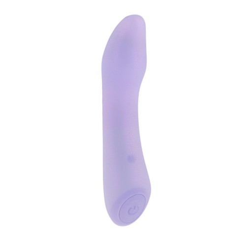 Playboy Pleasure - вибратор с изогнутым валом Euphoria - 7 скоростей