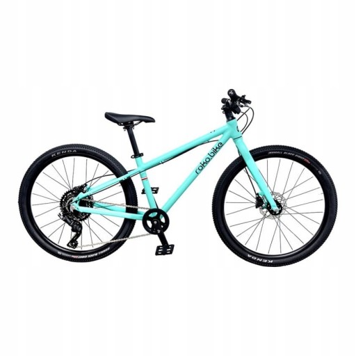 Велосипед Roko.bike 24