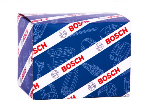 BOSCH 0986628254 ФИЛЬТР-ОСУШИТЕЛЬ ВОЗДУХА