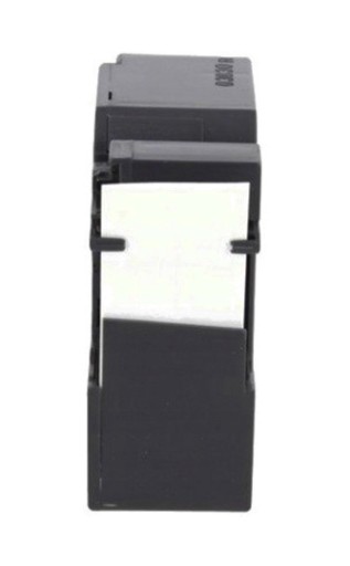 ЗАМЕННАЯ ЛЕНТА DYMO D1 53713 24MM БЕЛАЯ/ЧЕРНАЯ