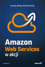 Веб-сервисы Amazon в действии, под ред. 2.