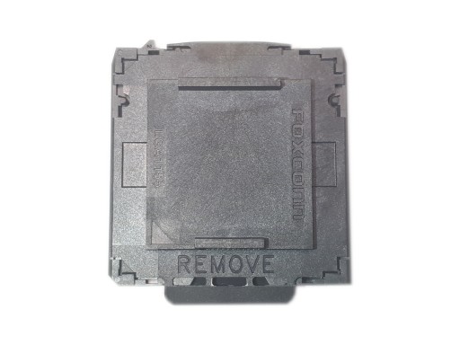 НОВЫЙ ЦП SOCKET PE115527-4041-0DF LGA1155P FT