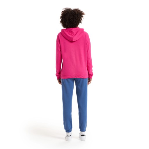 Diadora L.HD Справочный костюм Lush Women's Sweatpropect Kit