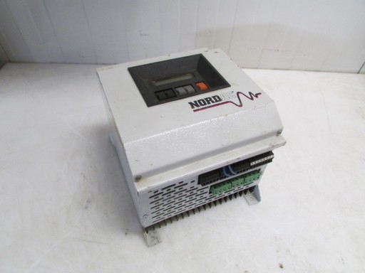 Инвертор NORDAC SK 1900 1,1 кВт