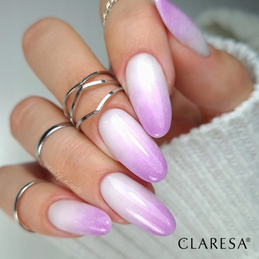 Гибридная основа Claresa Rubber для розы Бэби-бумер