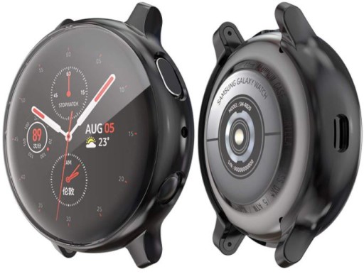 ЧЕХОЛ SAMSUNG GALAXY WATCH ACTIVE 2 40MM 2в1 ЦВЕТА