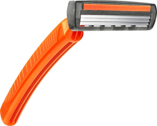 Maszynka jednorazowa do golenia Bic 3 Sensitive 24
