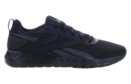 Buty męskie Reebok FLEXAGON ENERGY TR 100033357 niskie czarne 40,5