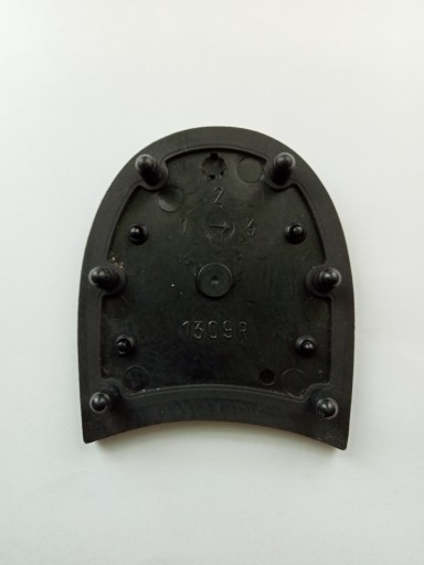 Клапаны для обуви 1309 R (1)