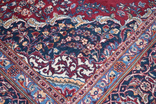 OLD BREED WOVED ПЕРСИДСКИЙ ТЕБРИЗ 2,75/3,80 м ИРАН