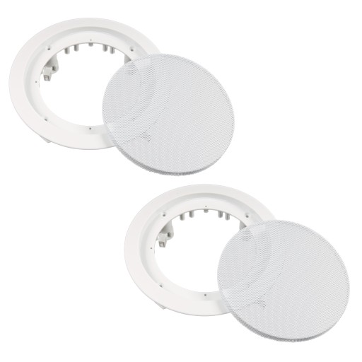 2 динамика JBL + ПОТОЛОЧНЫЕ КРЫШКИ 2 шт.