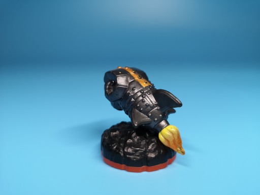 Команда ловушек Skylanders — Ракетный таран